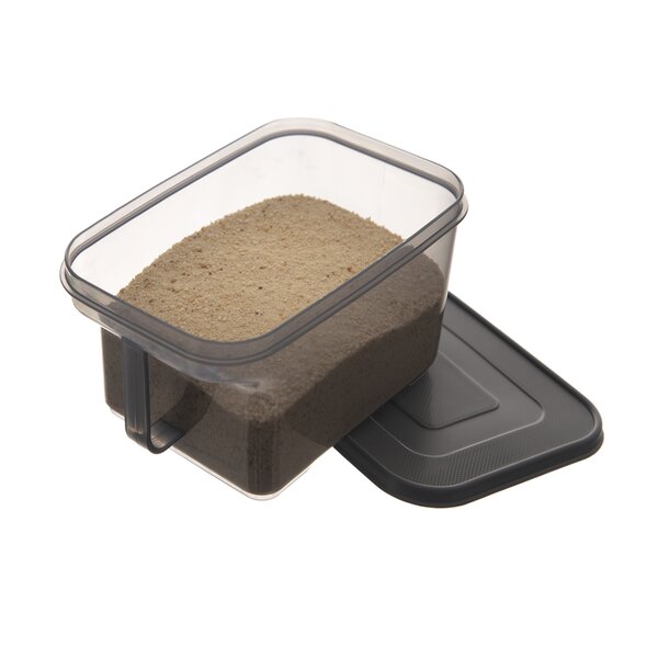 Dávkovacia dóza GREY 1,7 l